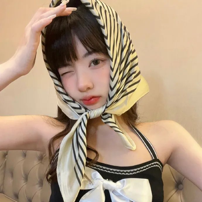 笼中的女儿