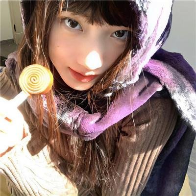大宅院的女人