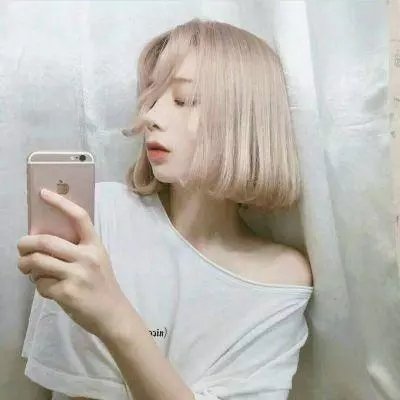 颠倒众生一美人